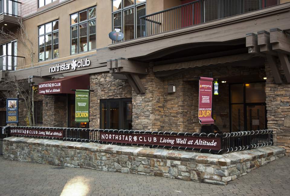 Northstar Club - 4 Bedroom Residence - Truckee, California