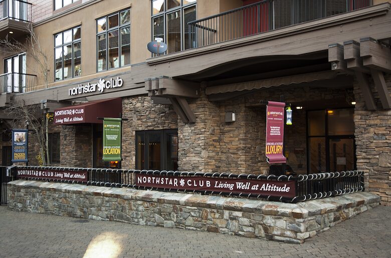 Northstar Club - 4 Bedroom Residence - Truckee, California