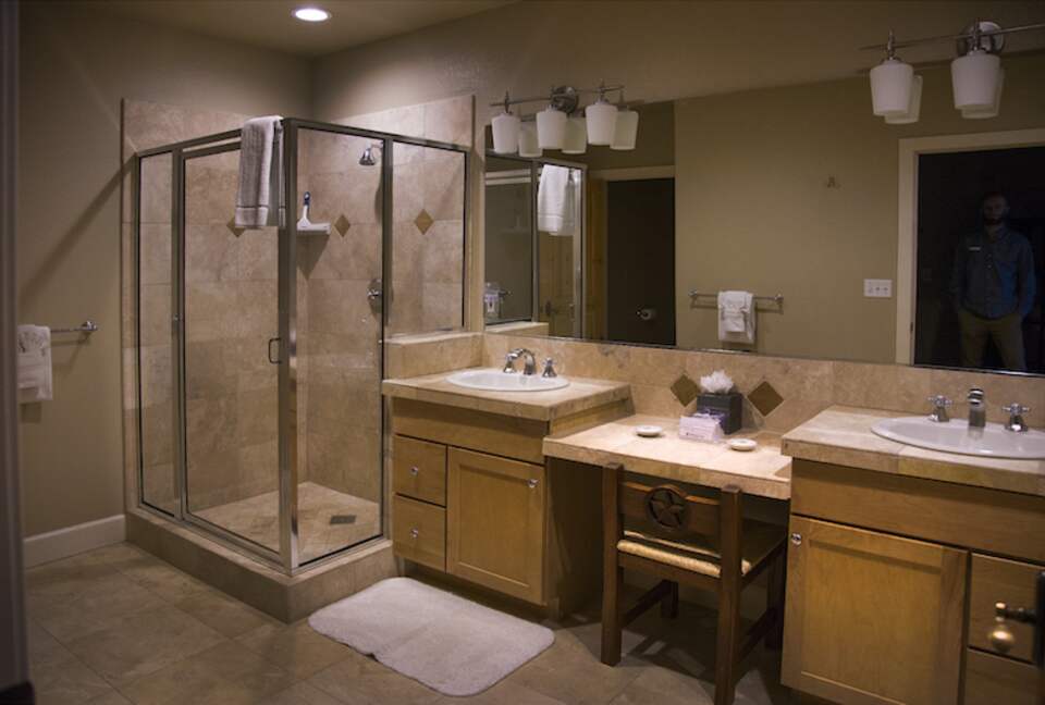 Northstar Club - 4 Bedroom Residence - Truckee, California