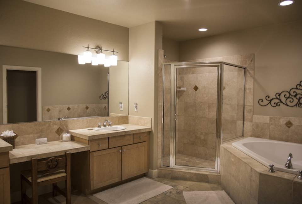 Northstar Club - 4 Bedroom Residence - Truckee, California