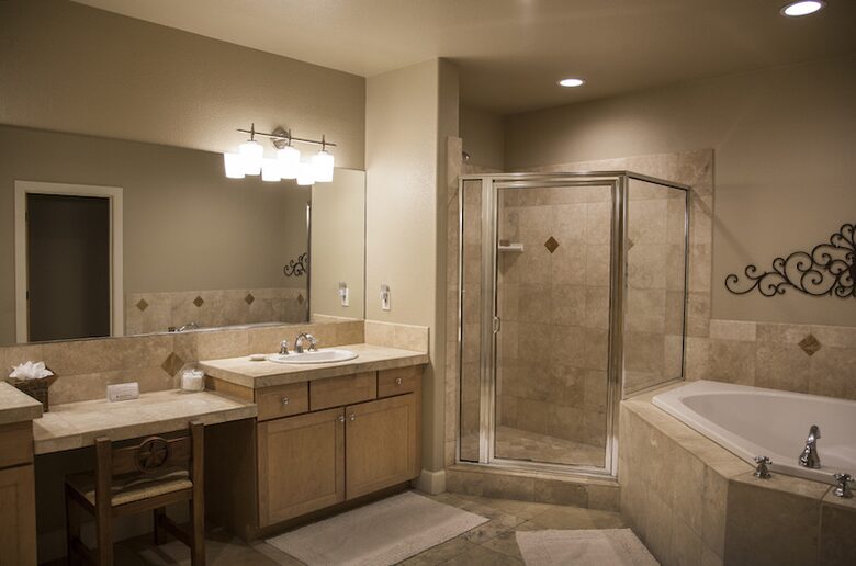 Northstar Club - 4 Bedroom Residence - Truckee, California