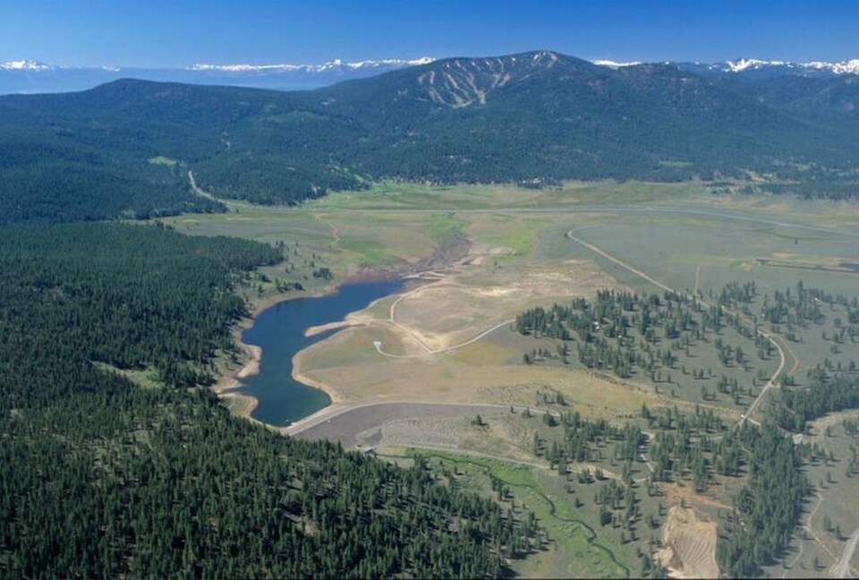 Northstar Club - 4 Bedroom Residence - Truckee, California