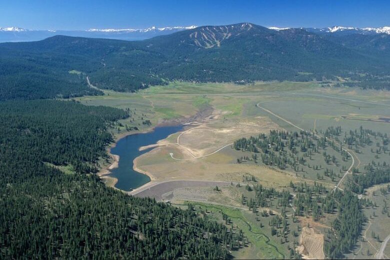 Northstar Club - 4 Bedroom Residence - Truckee, California