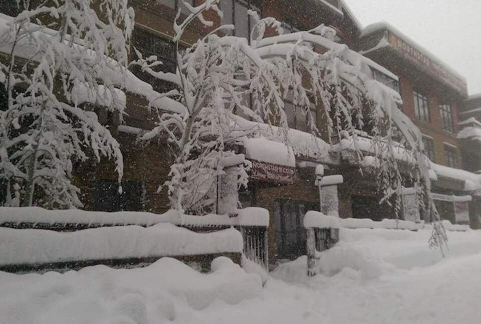 Northstar Club - 4 Bedroom Residence - Truckee, California