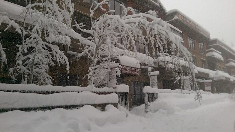 Northstar Club - 4 Bedroom Residence - Truckee, California