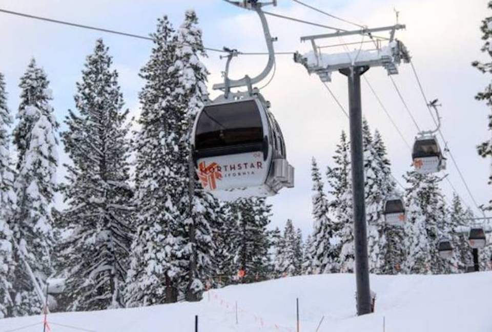 Northstar Club - 4 Bedroom Residence - Truckee, California