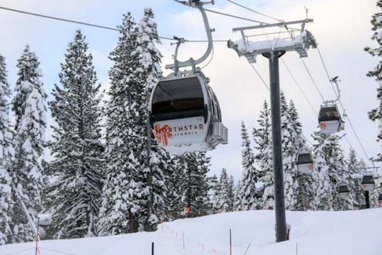 Northstar Club - 4 Bedroom Residence - Truckee, California