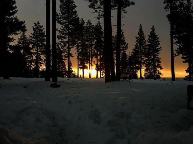 Northstar Club - 4 Bedroom Residence - Truckee, California