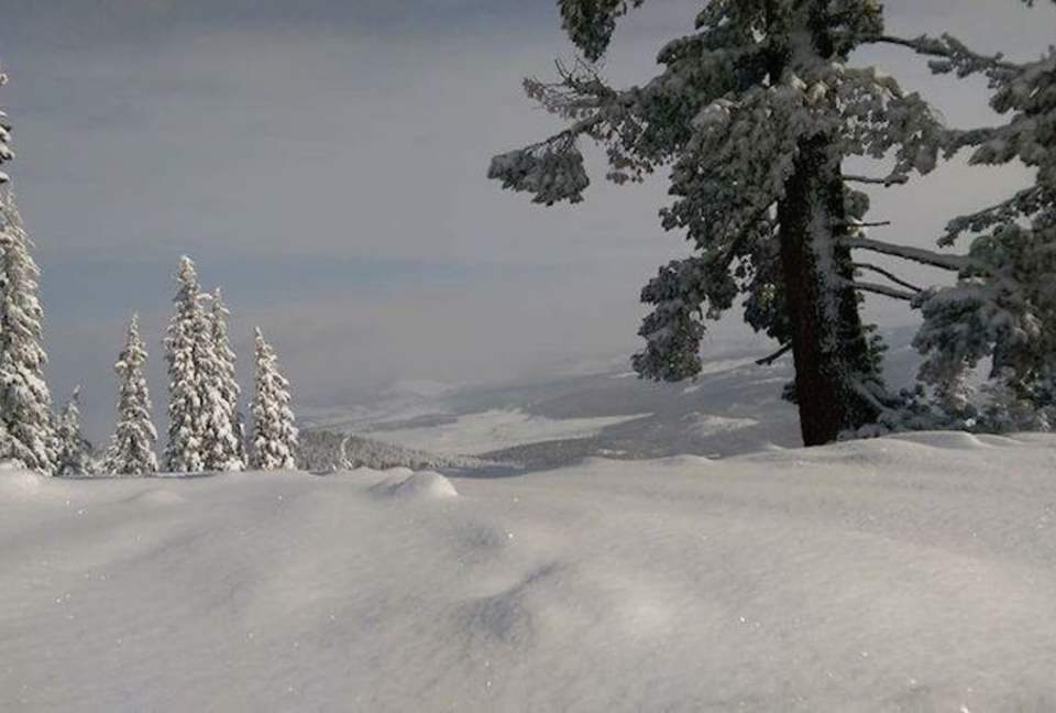 Northstar Club - 4 Bedroom Residence - Truckee, California