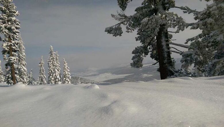 Northstar Club - 4 Bedroom Residence - Truckee, California