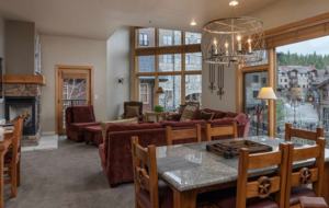 Northstar Club - 4 Bedroom Residence - Truckee, California