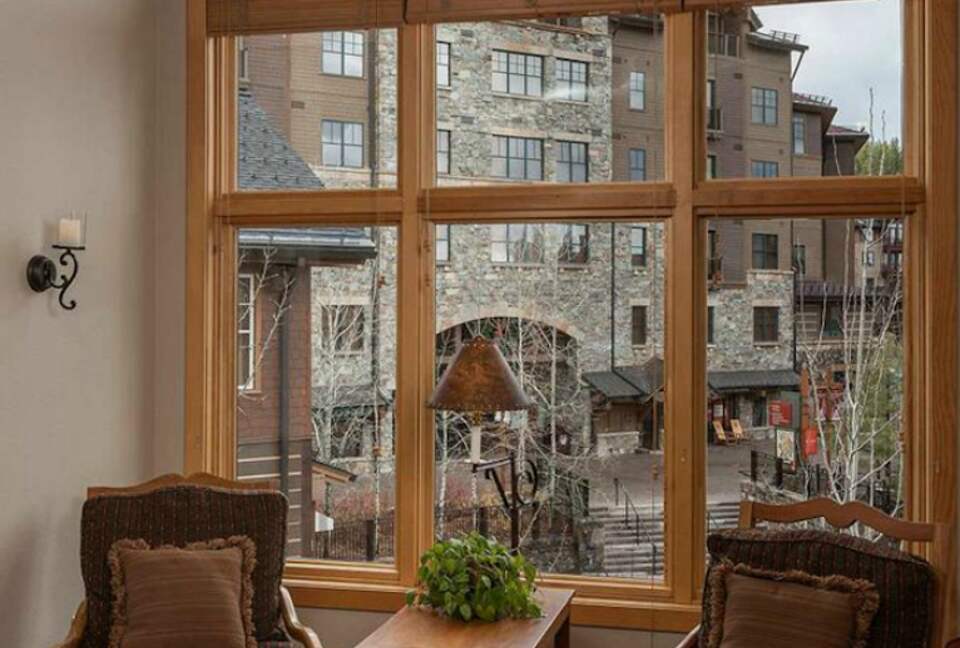 Northstar Club - 4 Bedroom Residence - Truckee, California