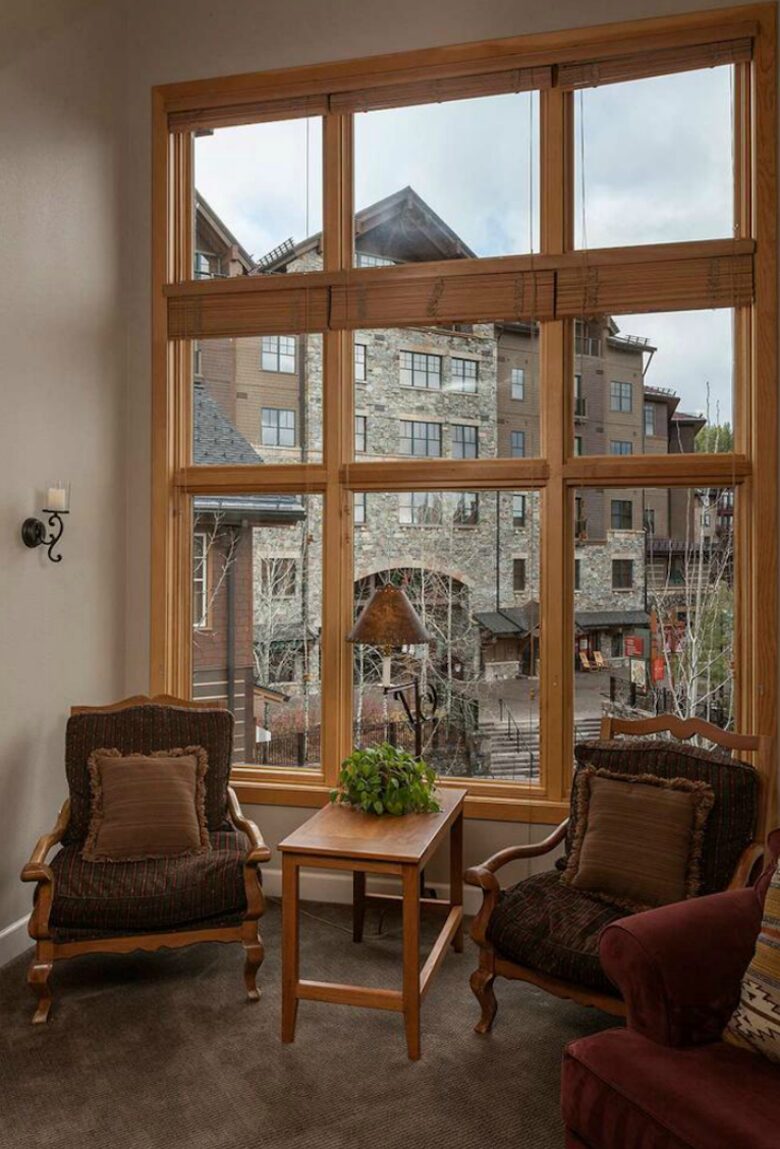 Northstar Club - 4 Bedroom Residence - Truckee, California