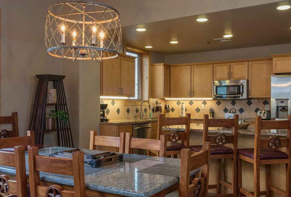 Northstar Club - 4 Bedroom Residence - Truckee, California