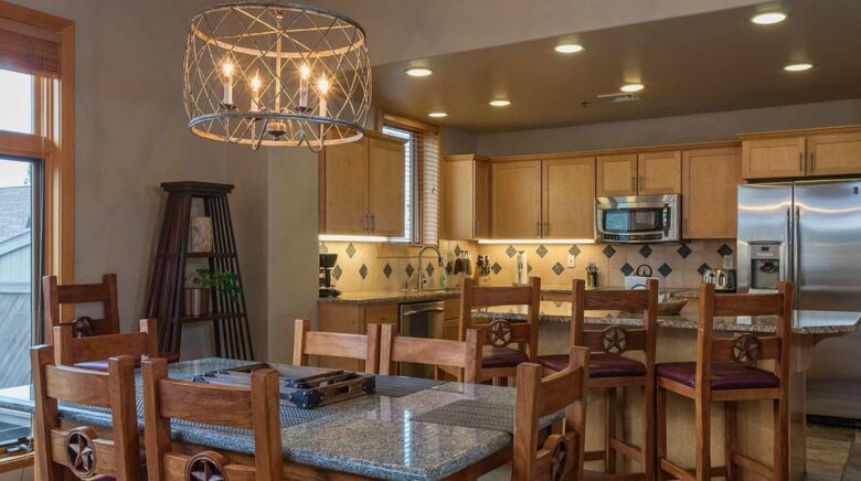 Northstar Club - 4 Bedroom Residence - Truckee, California