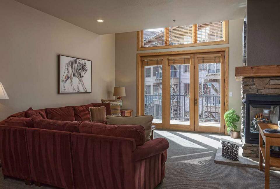 Northstar Club - 3 Bedroom Residence - Truckee, California