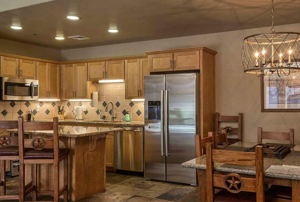 Northstar Club - 3 Bedroom Residence - Truckee, California