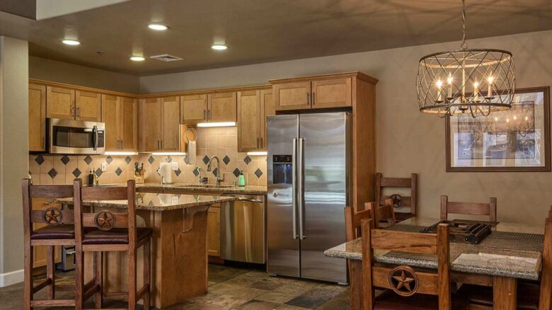 Northstar Club - 3 Bedroom Residence - Truckee, California