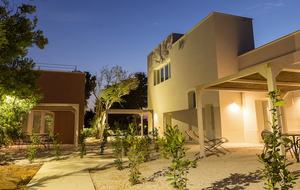 Suite 1480 at Masseria Mungiò - Otranto, Italy