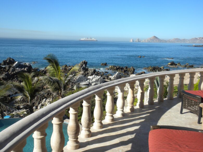 Villa Punta Serena - Cabo San Lucas, Mexico