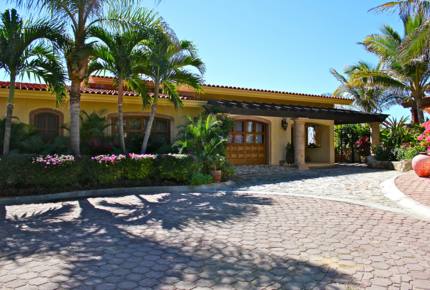 Villa Punta Serena - Cabo San Lucas, Mexico