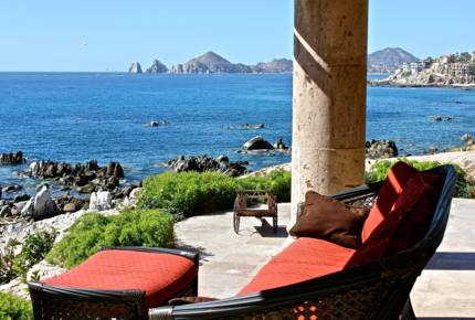 Villa Punta Serena - Cabo San Lucas, Mexico