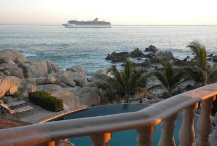 Villa Punta Serena - Cabo San Lucas, Mexico