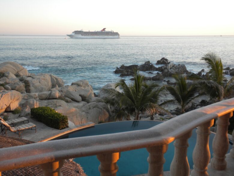 Villa Punta Serena - Cabo San Lucas, Mexico