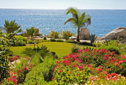Villa Punta Serena - Cabo San Lucas, Mexico