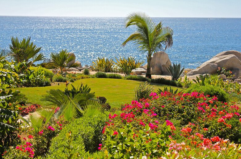 Villa Punta Serena - Cabo San Lucas, Mexico