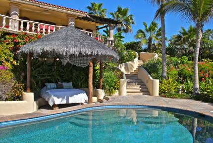 Villa Punta Serena - Cabo San Lucas, Mexico