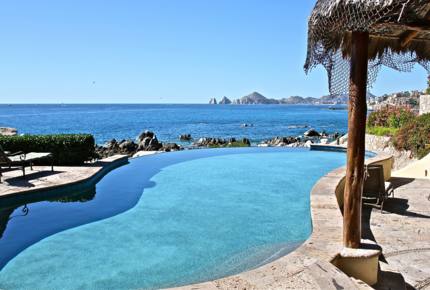 Villa Punta Serena - Cabo San Lucas, Mexico