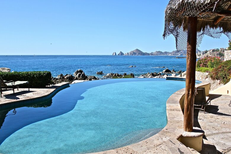 Villa Punta Serena - Cabo San Lucas, Mexico