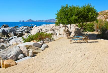 Villa Punta Serena - Cabo San Lucas, Mexico