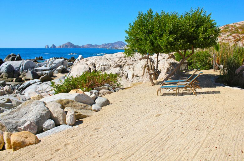 Villa Punta Serena - Cabo San Lucas, Mexico