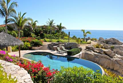 Villa Punta Serena - Cabo San Lucas, Mexico