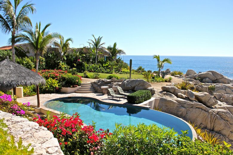 Villa Punta Serena - Cabo San Lucas, Mexico