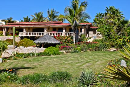 Villa Punta Serena - Cabo San Lucas, Mexico