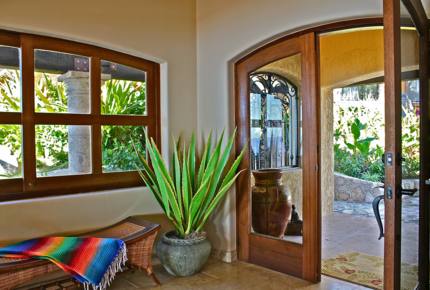 Villa Punta Serena - Cabo San Lucas, Mexico