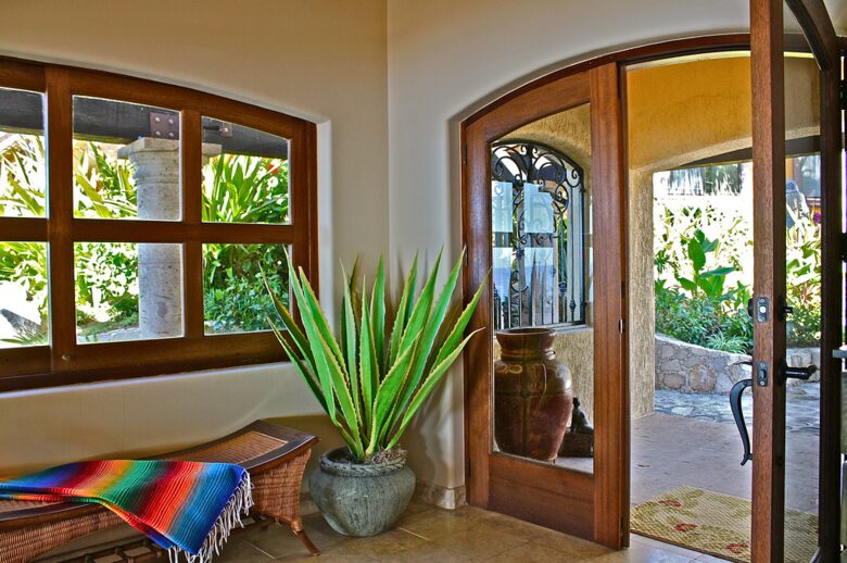 Villa Punta Serena - Cabo San Lucas, Mexico