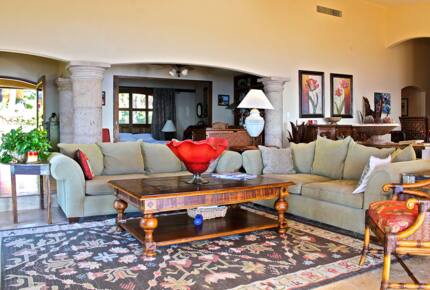 Villa Punta Serena - Cabo San Lucas, Mexico