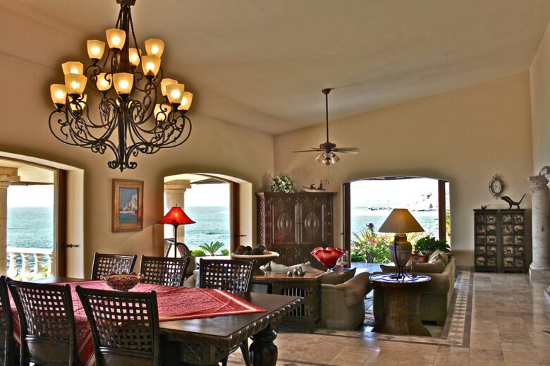 Villa Punta Serena - Cabo San Lucas, Mexico