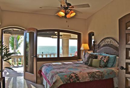 Villa Punta Serena - Cabo San Lucas, Mexico