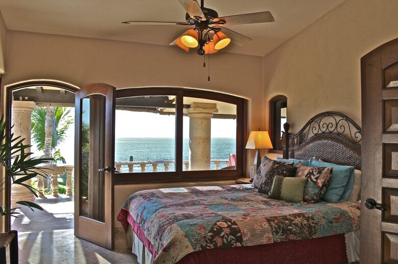 Villa Punta Serena - Cabo San Lucas, Mexico