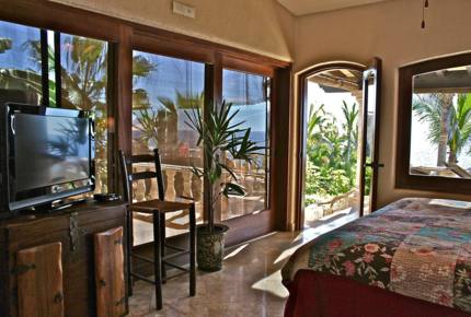 Villa Punta Serena - Cabo San Lucas, Mexico