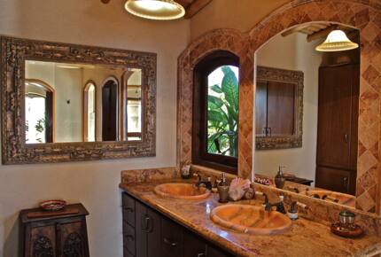 Villa Punta Serena - Cabo San Lucas, Mexico