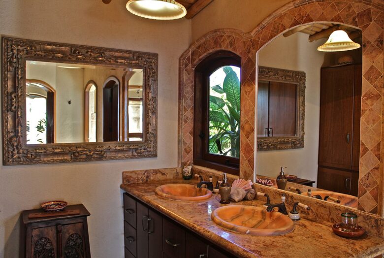 Villa Punta Serena - Cabo San Lucas, Mexico