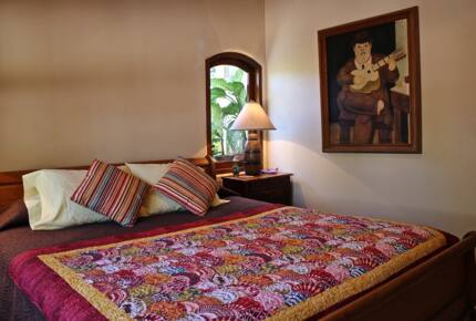 Villa Punta Serena - Cabo San Lucas, Mexico