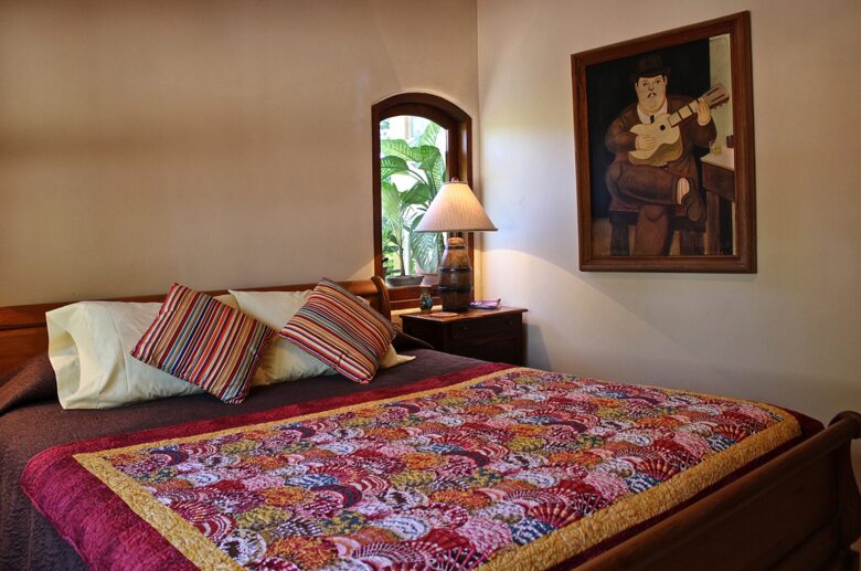 Villa Punta Serena - Cabo San Lucas, Mexico