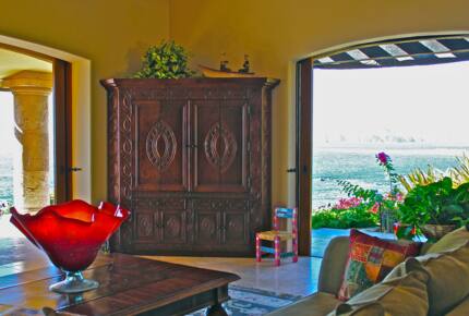 Villa Punta Serena - Cabo San Lucas, Mexico